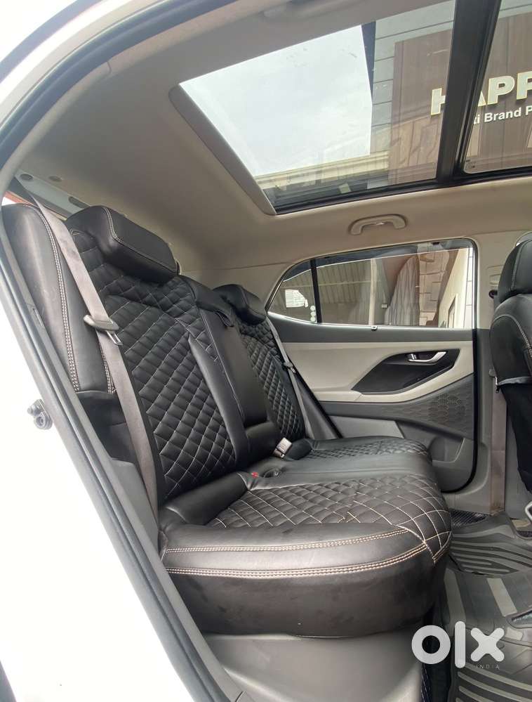 Hyundai Creta 1.5 Crdi Sx, 2025, Diesel