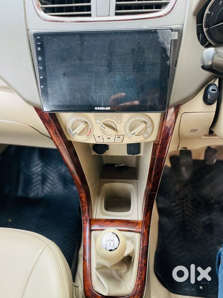 Maruti Suzuki Ertiga Zdi Shvs, 2016, Diesel