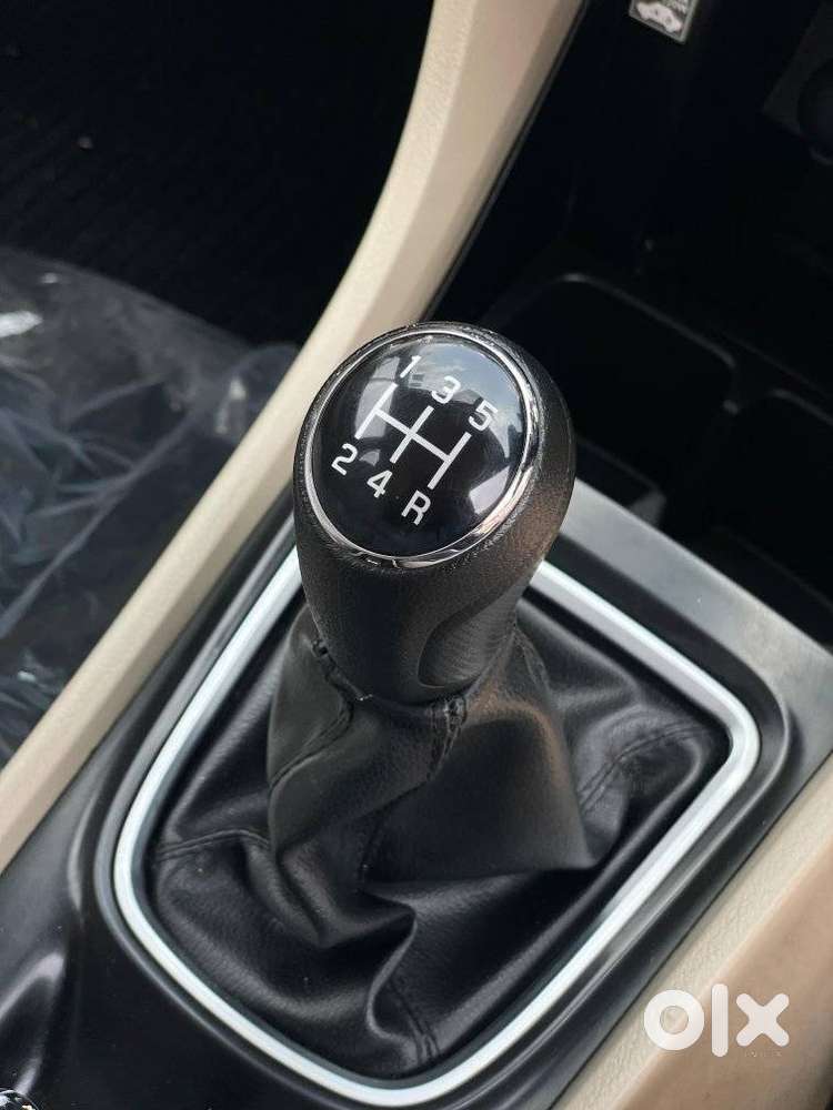 Maruti Suzuki Ciaz Vxi(o), 2016, Petrol