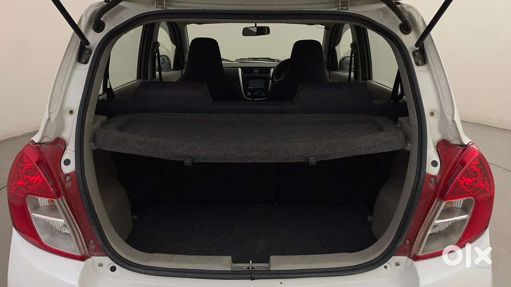 Maruti Suzuki Celerio Vxi Optional Amt, 2016, Petrol