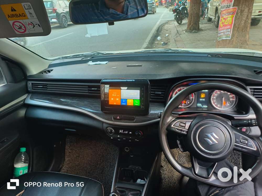 Maruti Suzuki Xl6 Zeta Mt Cng, 2024, Petrol