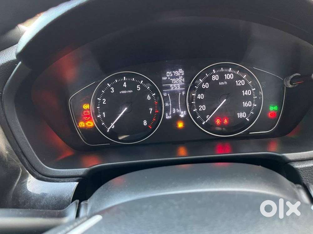 Honda Amaze, 2023, Petrol