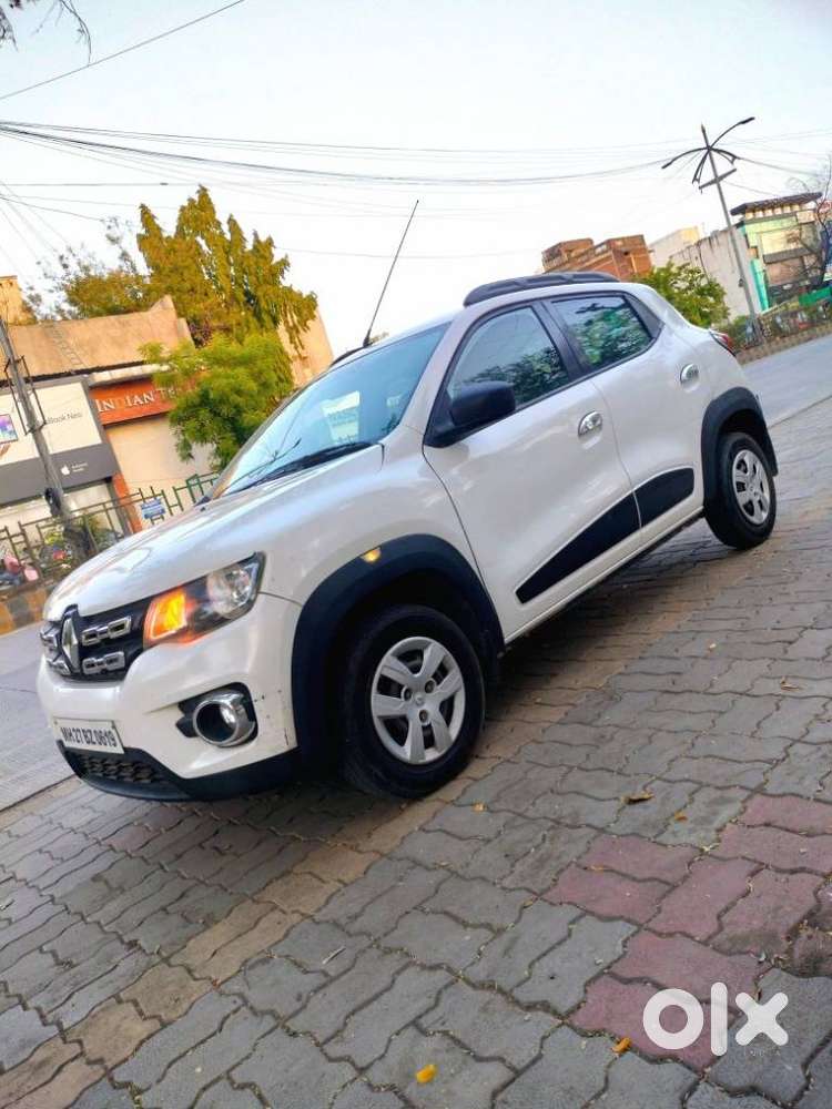Renault Kwid 1.0 Rxt Optional, 2018