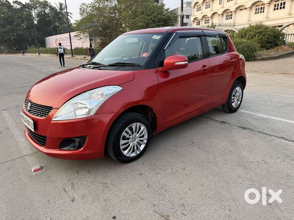 Maruti Suzuki Swift Vdi, 2012, Diesel
