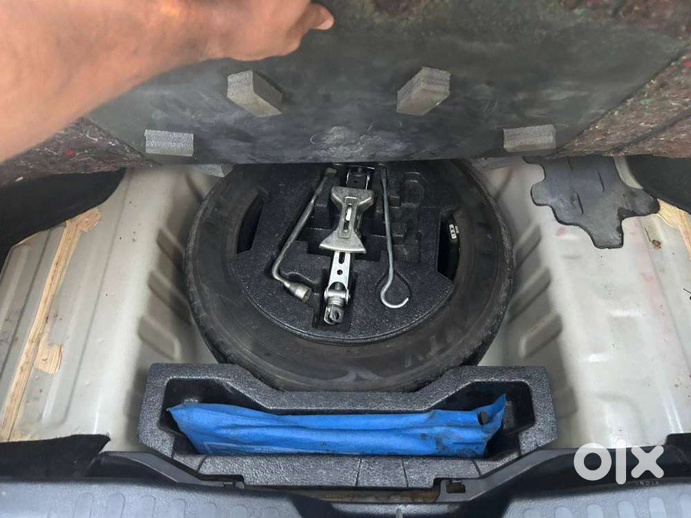 Maruti Suzuki Ciaz Vxi(o), 2015, Petrol