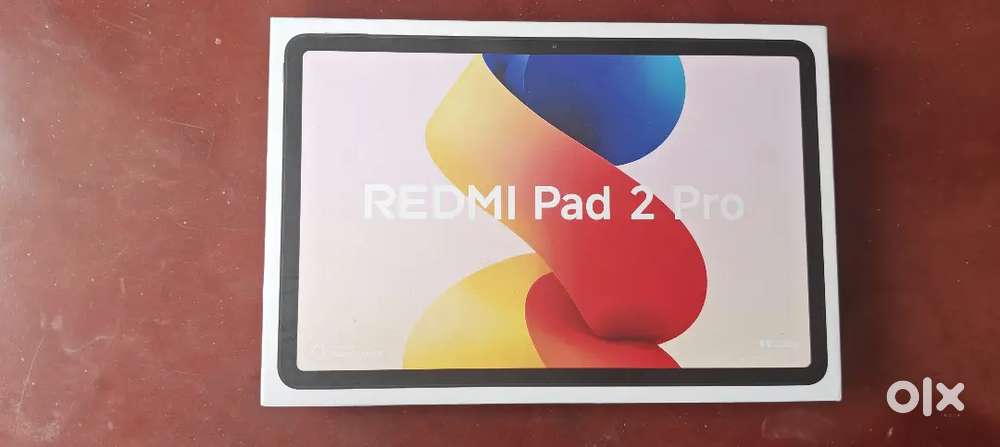 REDMI PAD 2 PRO