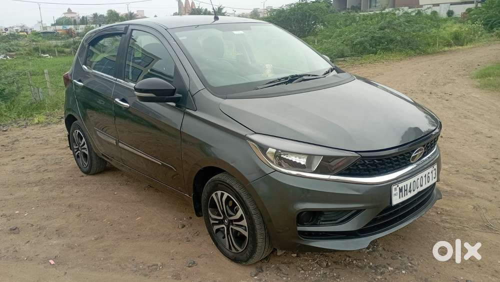 Tata Tiago 1.2 Revotron Xt (o), 2023, Diesel