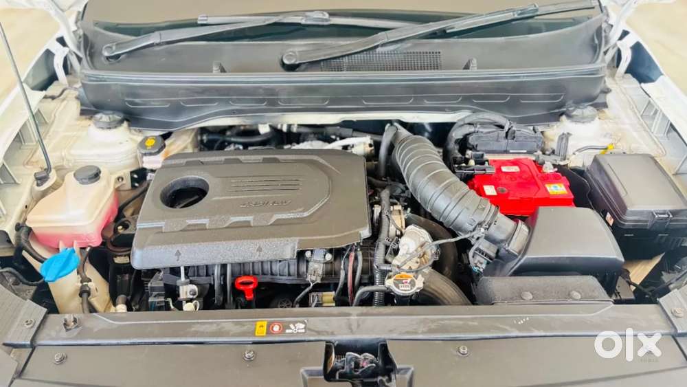 Hyundai Venue [2022-ongoing] 1.5 Crdi Sx, 2022, Diesel