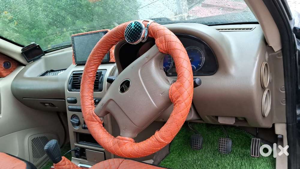 Tata Safari Dicor 2.2 Ex 4x2 Bs Iv, 2016, Diesel