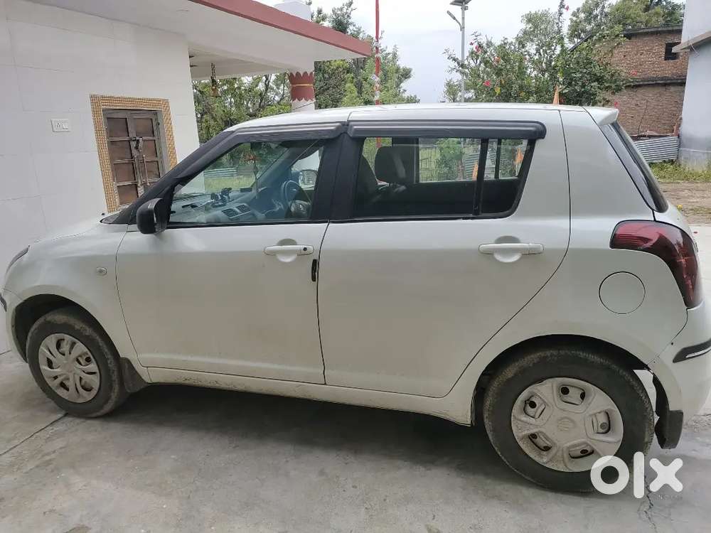 Maruti Suzuki Swift 2009
