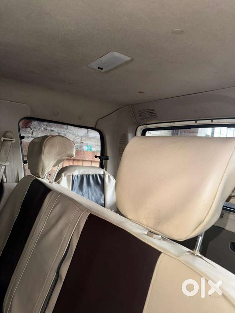 Mahindra Scorpio 2013 Diesel 127000 Km Driven