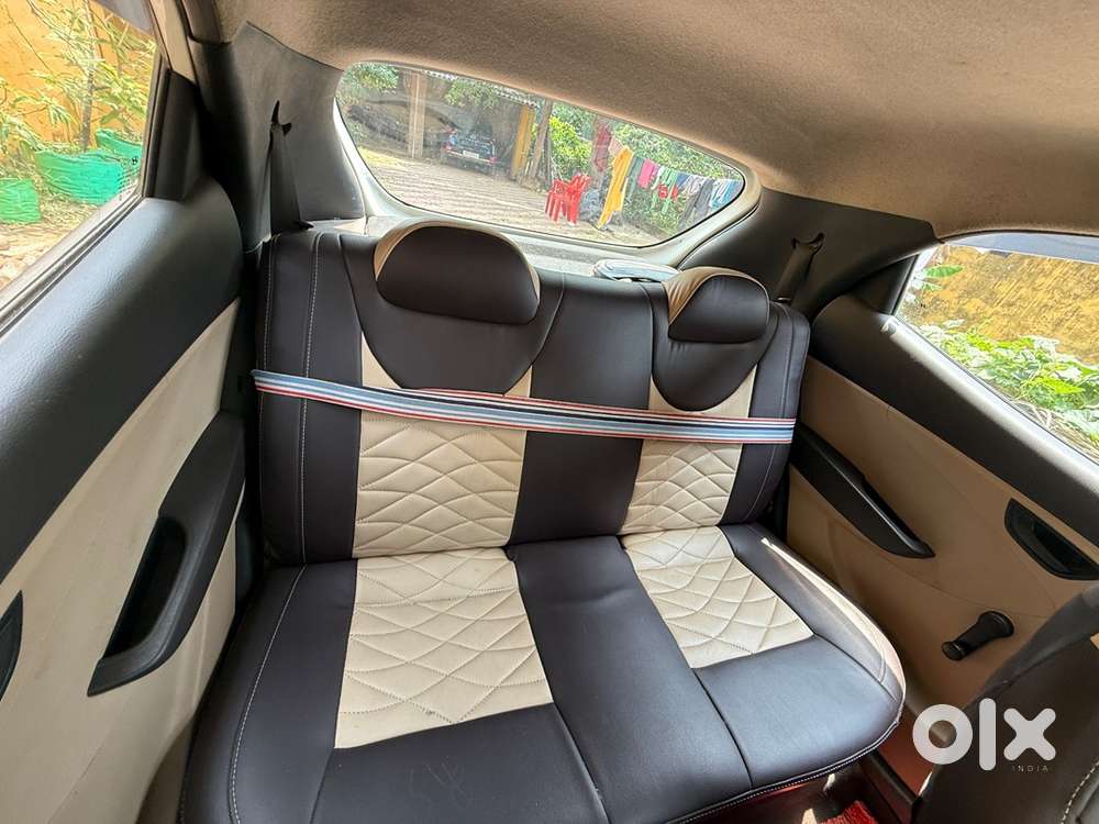 Hyundai Eon 2013 Petrol Magna Plus