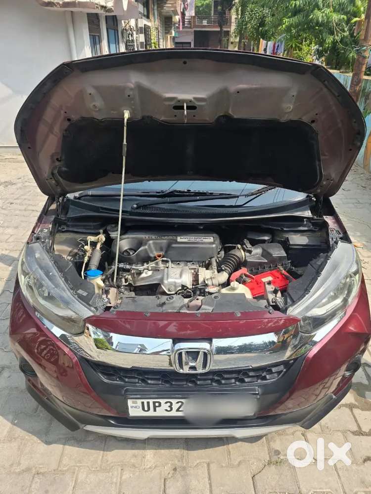Car Is Working Good.