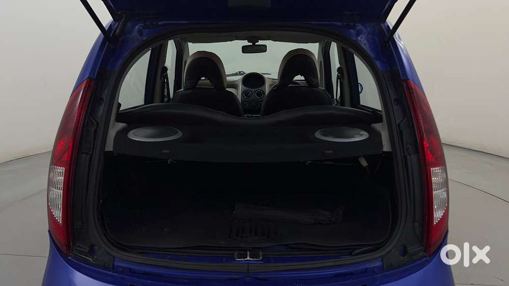 Tata Nano Twist Xt, 2015, Petrol