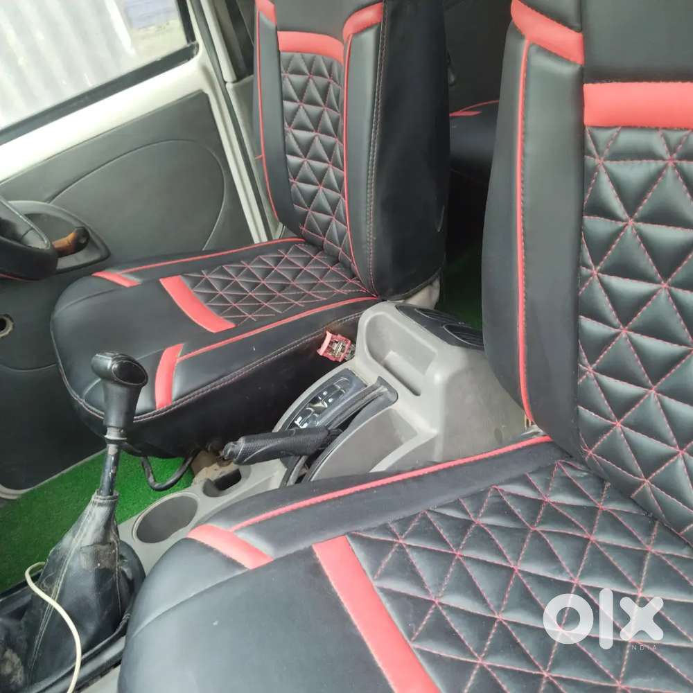 Mahindra Scorpio Getaway 2011