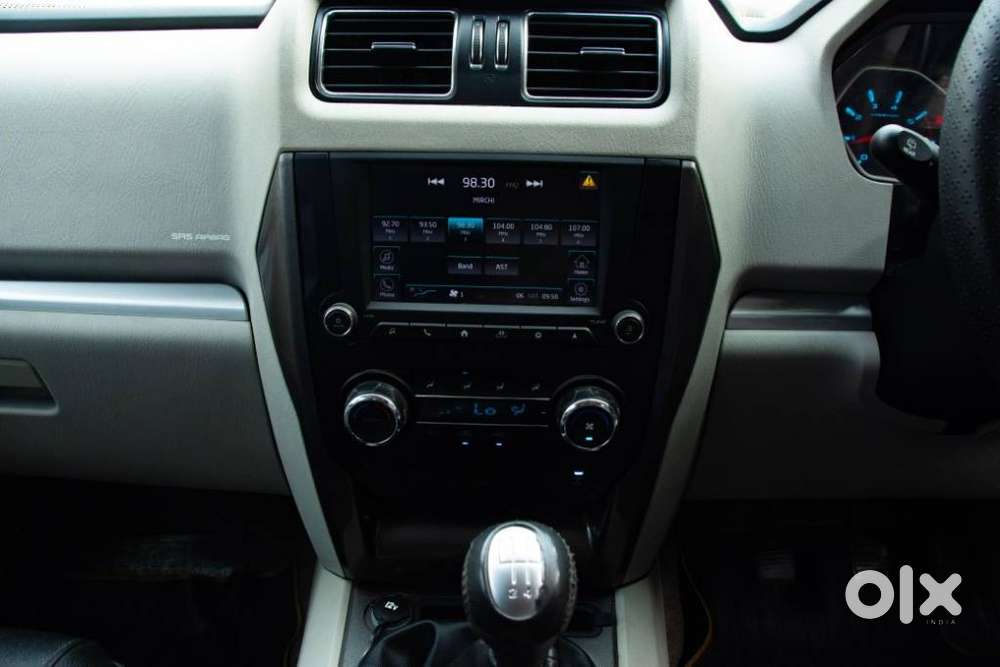 Mahindra Scorpio [2020-2022] 2.2 S11 2wd, 2022, Diesel