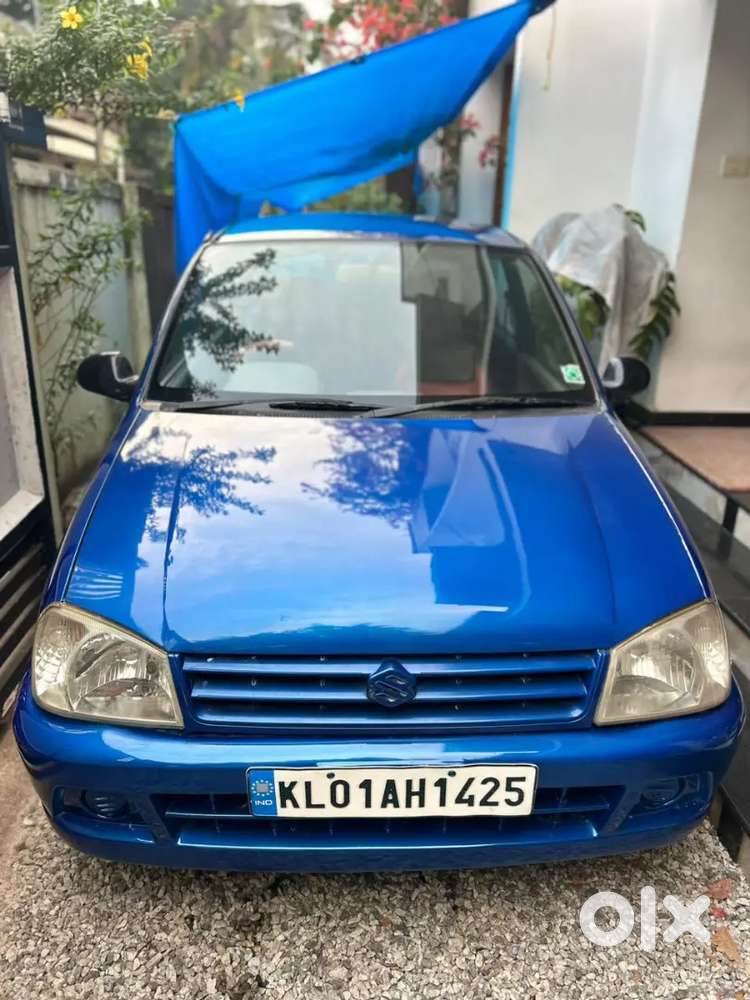 Zen Lxi 2005 Model