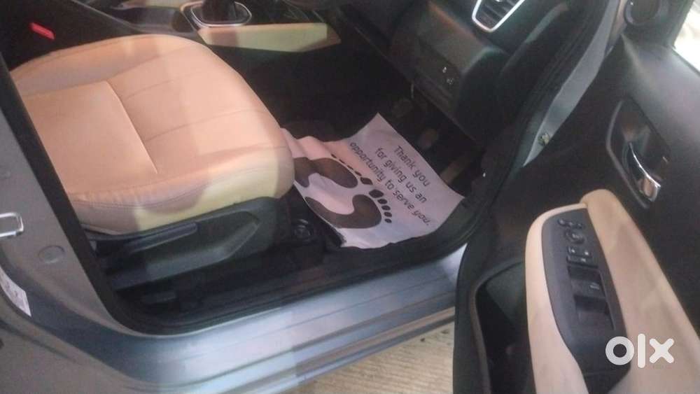 Honda City 2021 Petrol Manual