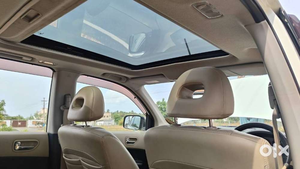 Nissan X-trail Elegance, 2010, Diesel