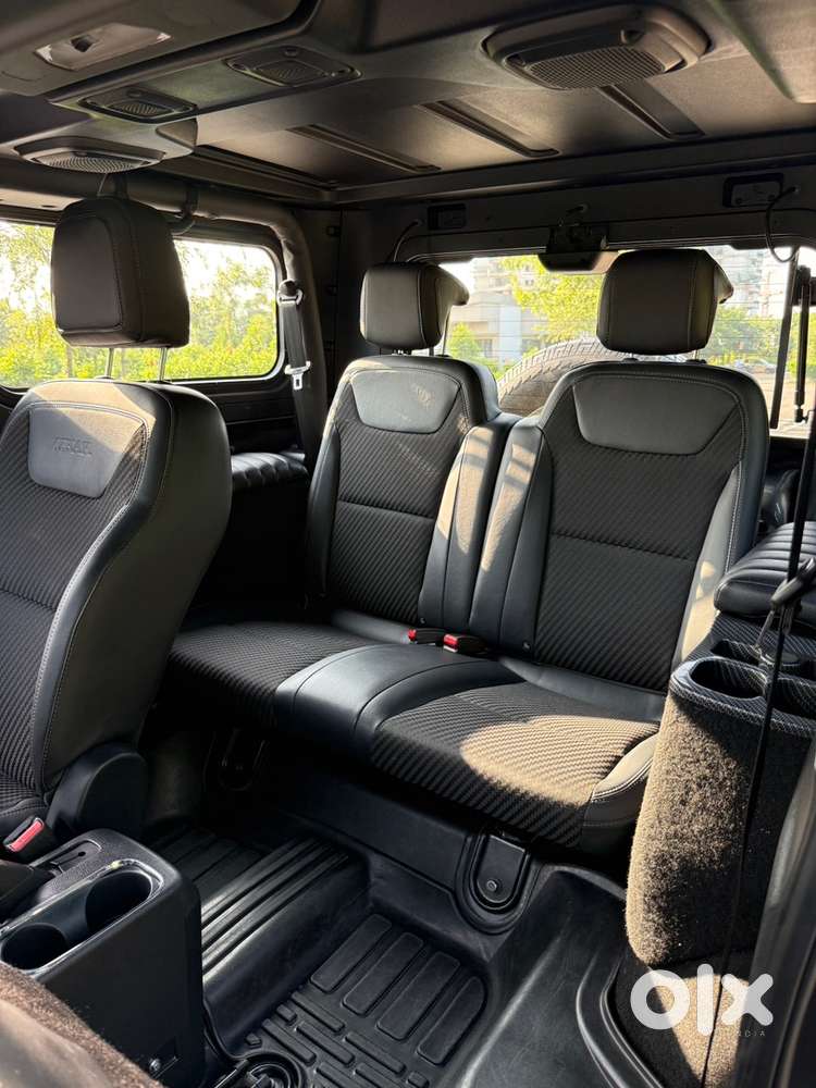 Mahindra Thar Diesel 2023 4by4