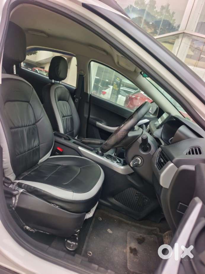 Tata Nexon 1.2 Revotron Xma Amt, 2022, Petrol