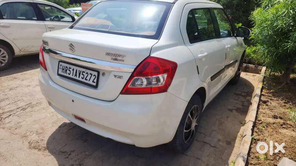 Swift Dzire Modified Dual Tone  Interior (excellent Condition)