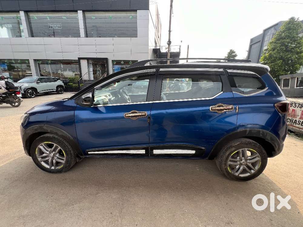 Renault Triber 2022 Petrol 64200 Km Driven