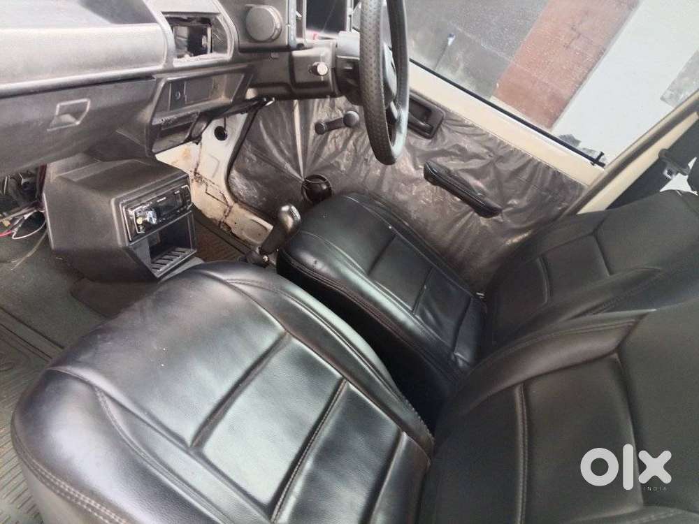 Maruti Suzuki 800 Ac Bsiii, 2003, Petrol