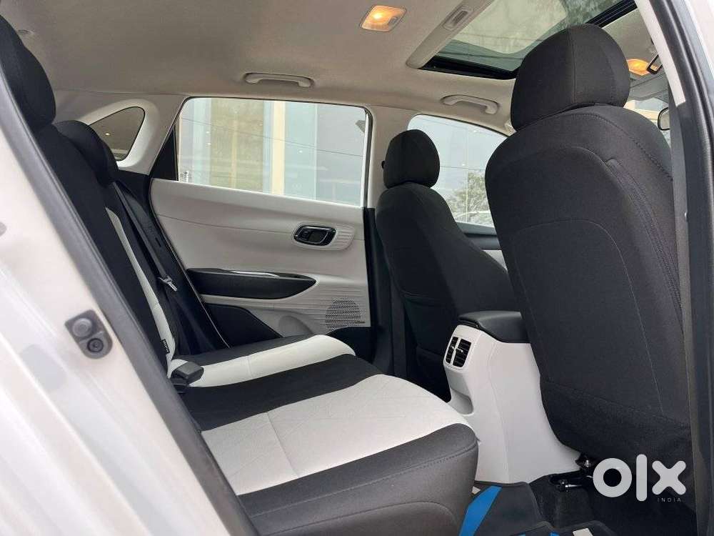 Hyundai I20 1.2 Asta, 2024, Petrol