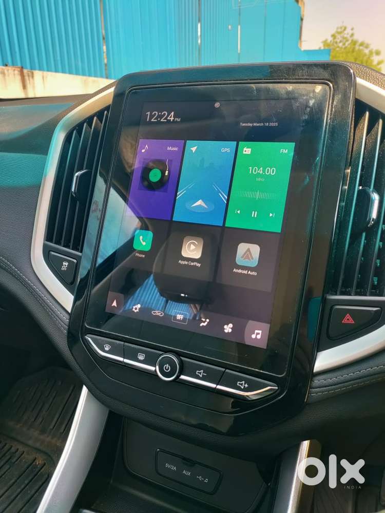 Mg Hector Sharp Diesel Mt, 2021, Diesel