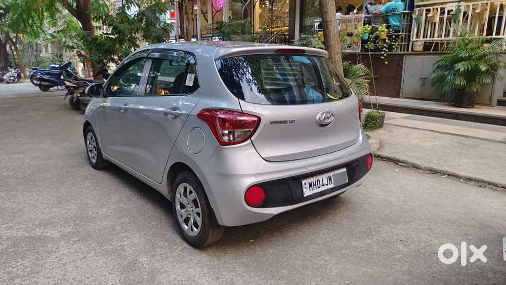 Hyundai Grand I10 1.2 Kappa Magna, 2018, Petrol