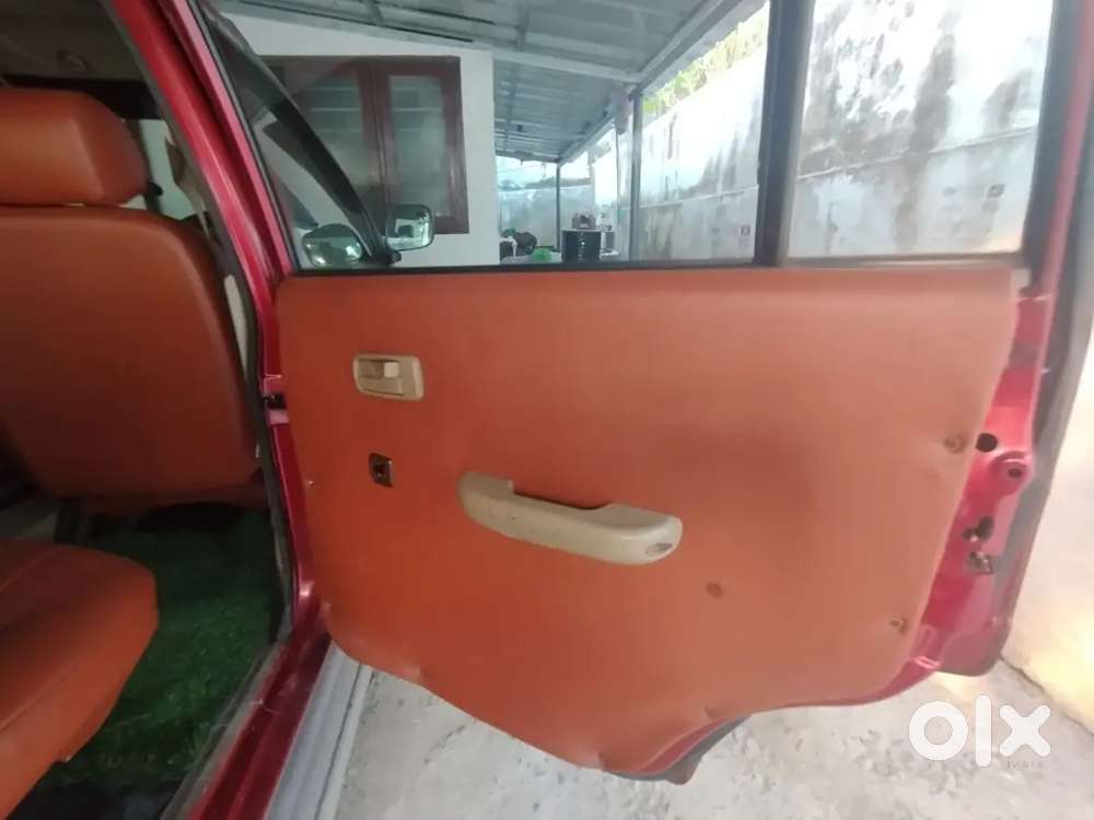 Chevrolet Tavera Neo 2008 Diesel Driven New