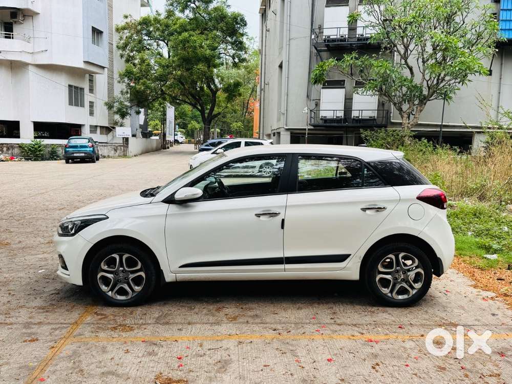 Hyundai Elite I20 2018 Diesel Well Maintained