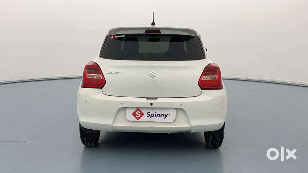 Maruti Suzuki Swift Vvt Vxi, 2023, Petrol