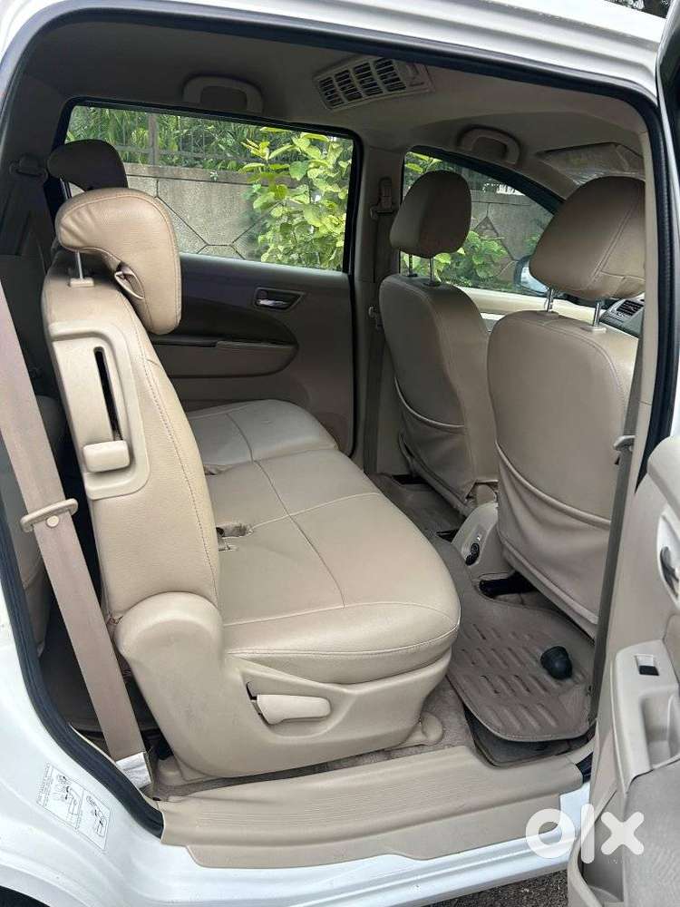 Maruti Suzuki Ertiga Vxi Cng, 2018, Cng & Hybrids