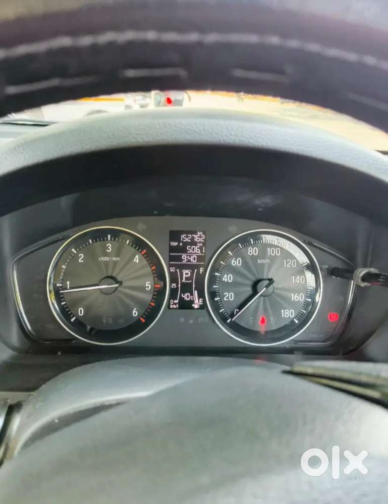 New  Tyres And New Android System