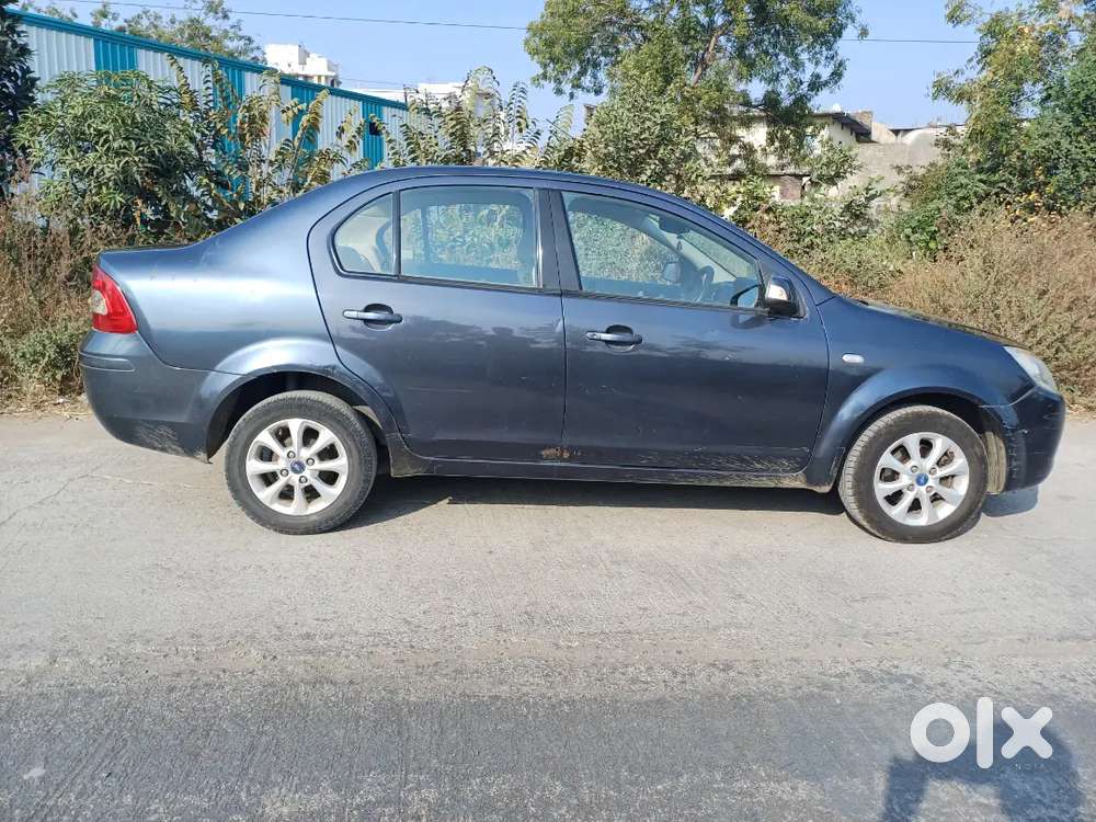 Ford Fiesta 2013 Diesel 119000 Km Driven