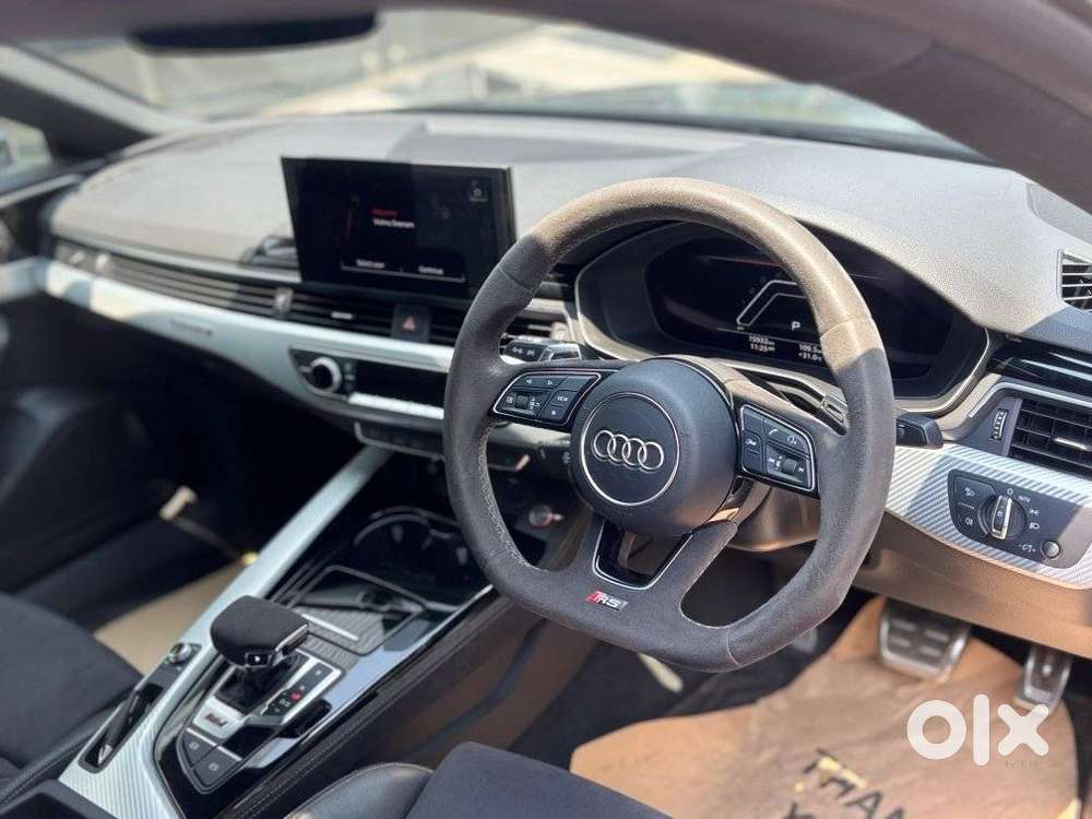 Audi Rs5 2.9 Tfsi, 2022, Petrol