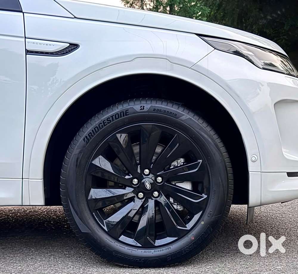 Land Rover Discovery Sport Se R-dynamic, 2022, Diesel