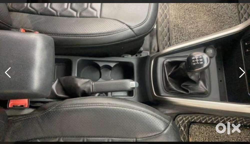 Ford Ecosport 2021 Diesel Good Condition