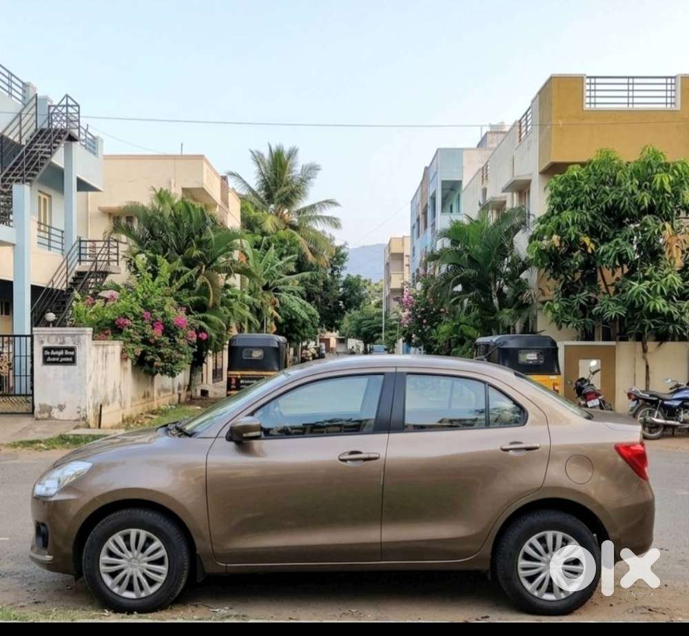 Maruti Suzuki Swift Dzire 1.3 Vxi, 2021, Petrol