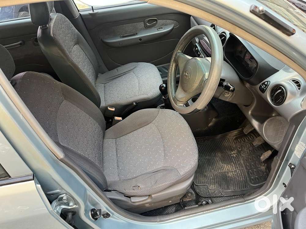 Hyundai Santro Xing Xl, 2006