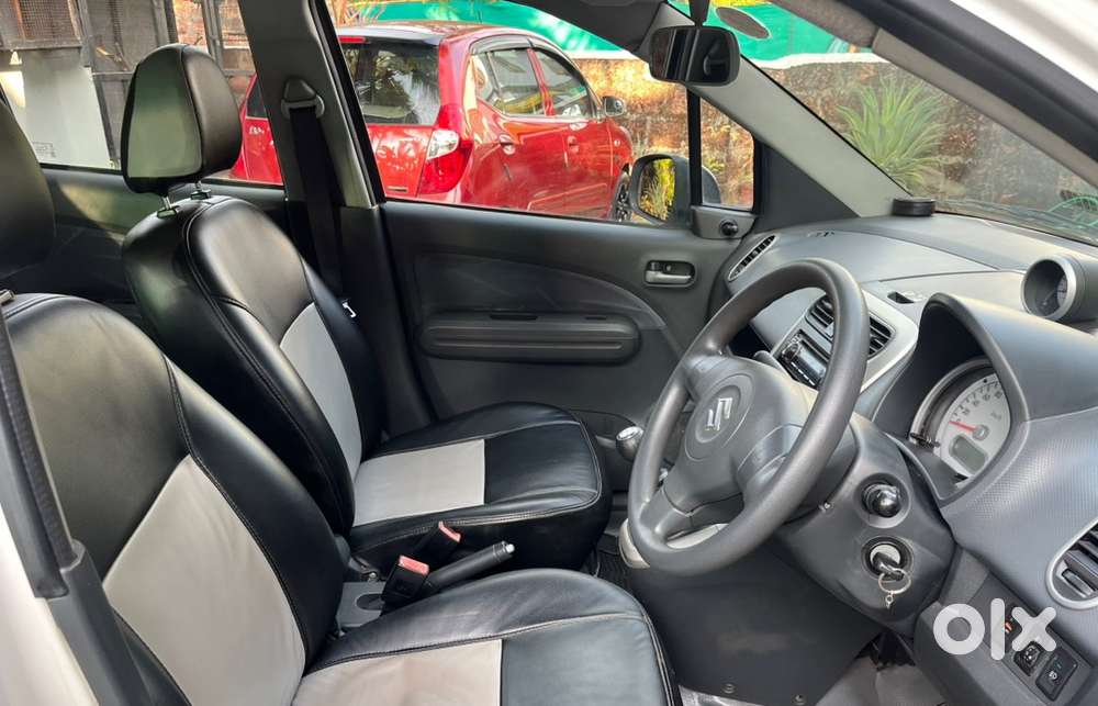 Maruti Suzuki Ritz Vxi 2011 Car