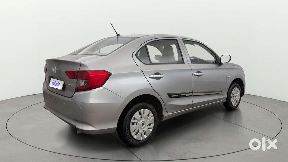 Honda Amaze 1.2 E I-vtec, 2022, Petrol
