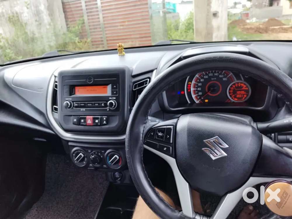 Car Is Very Nice