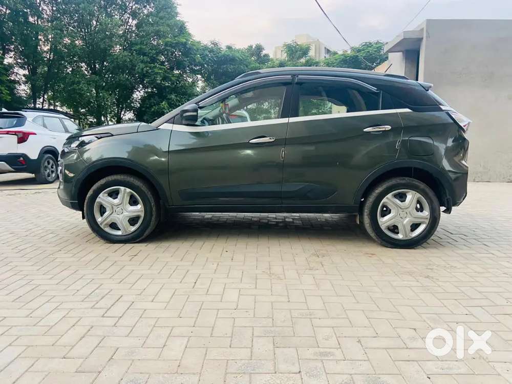 Tata Nexon Plus 2020 Third Owner