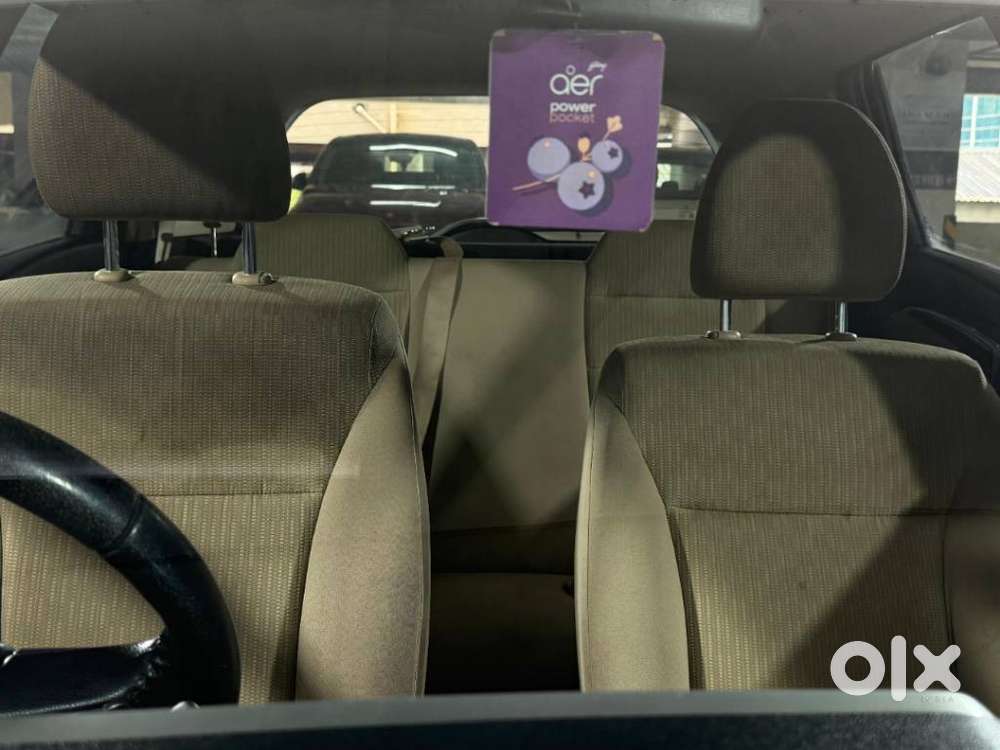 Honda Jazz V Cvt, 2017, Petrol