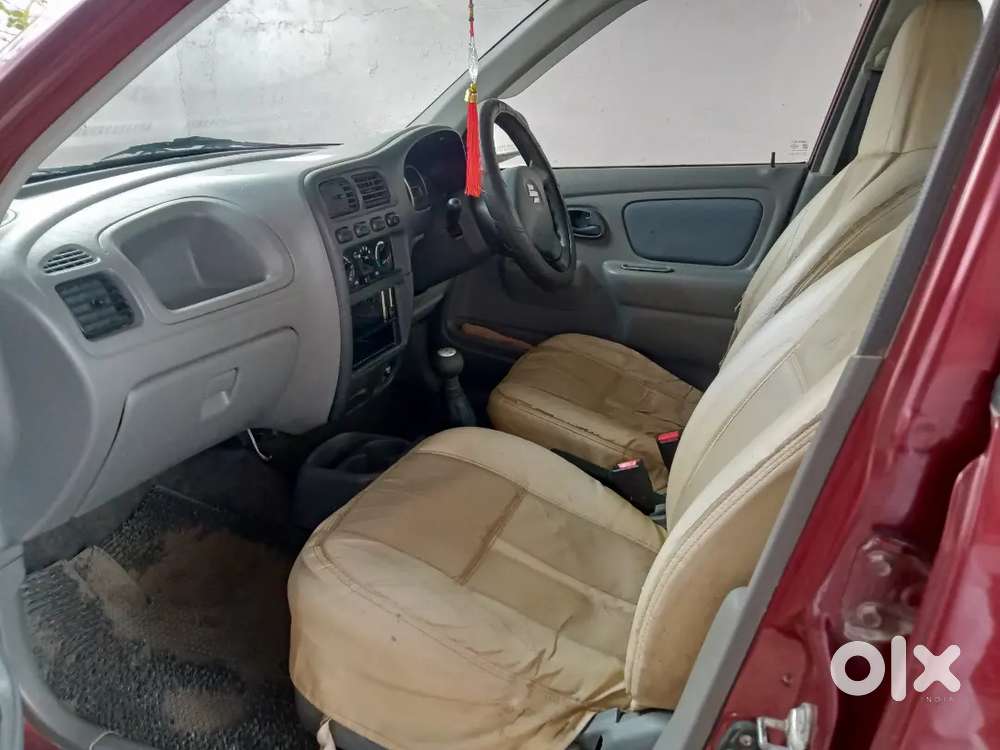 Maruti Suzuki Alto K10 2012 Sell In Excellent Condition