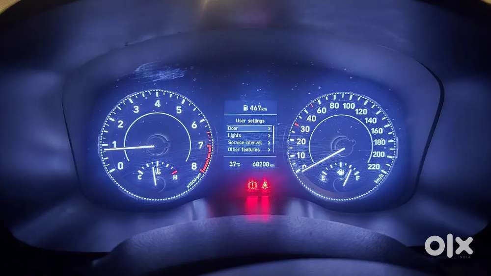 Hyundai Venue 2019 Petrol Good Condition