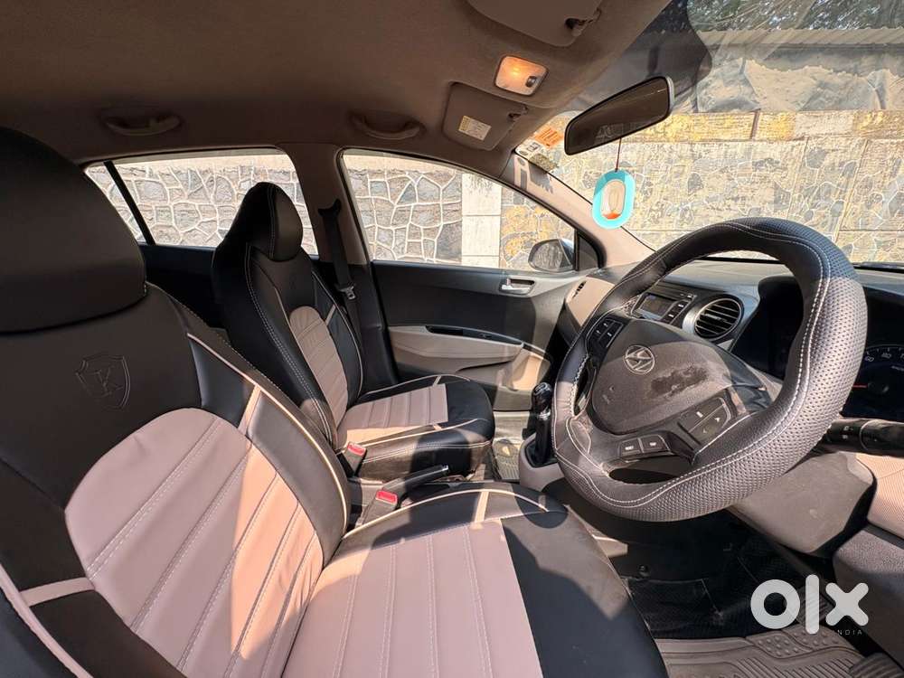 Hyundai Grand I10 Asta 1.2 Kappa Vtvt (o), 2016, Petrol